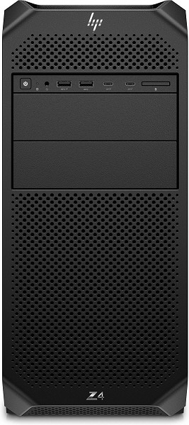 HP Z4 G5 Workstation PC Intel® Xeon® W 64 GB DDR5-