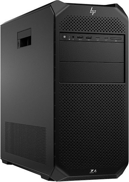 HP Z4 G5 Workstation PC Intel® Xeon® W 64 GB DDR5- links