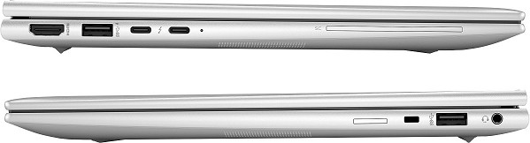 HP EliteBook 835 13 G10 7540U Notebook 33,8 cm (13 innen