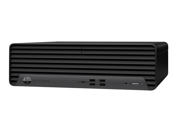 HP Elite 600 G9 - SFF - Core i7 13700 2.1 GHz - 16