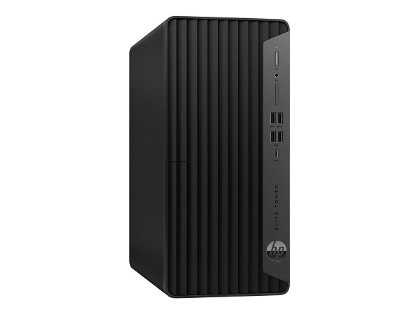 HP Elite 600 G9 - Tower - Core i5 13500 2.5 GHz - links