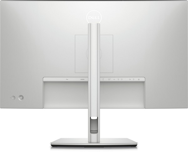 Preview: DELL UltraSharp U2724DE Computerbildschirm 68,6 cm links