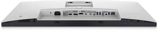 Preview: DELL UltraSharp U2724DE Computerbildschirm 68,6 cm rechts