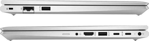 HP ProBook 440 G10 - 14" | Intel Core i5-1335U | 1 außen