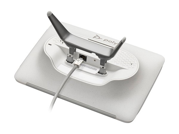 Poly TC10 - ohne Netzkabel  oben oben