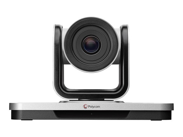 Preview: Poly HP Poly EagleEye IV - Konferenzkamera - PTZ - hinten