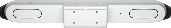 Preview: HP Poly Studio X52 All-In-One Video Bar EMEA - INT rechts
