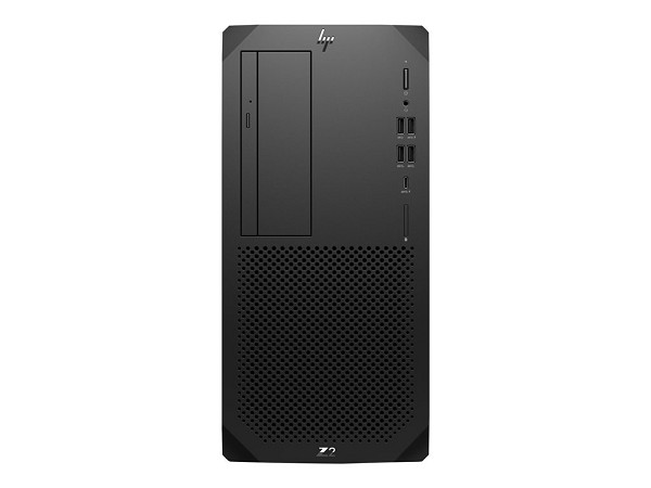 HP Workstation Z2 G9 - Tower - Core i9 13900K 3 GH hinten