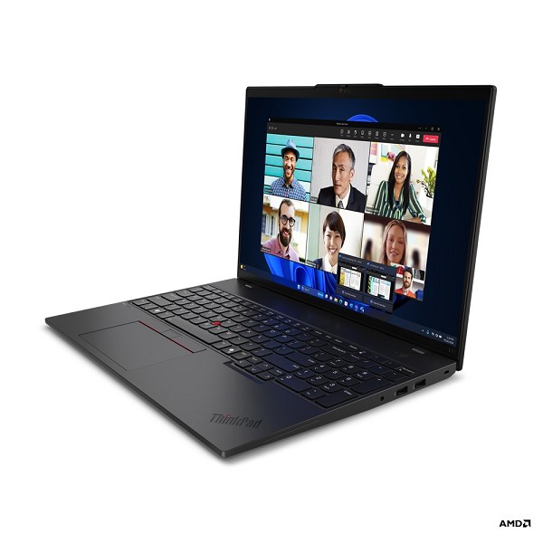 LENOVO ThinkPad L16 G1  - 16" | AMD RYzen 5 Pro 75