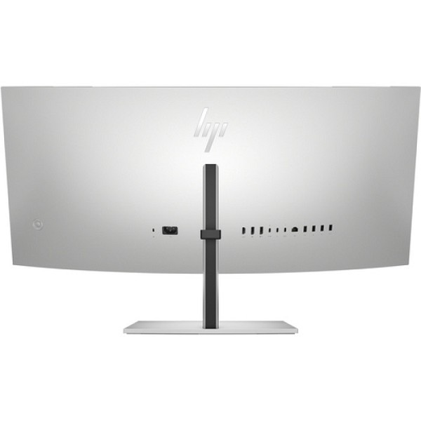 HP 738pu - Series 7 Pro - LED-Monitor - gebogen - rechts