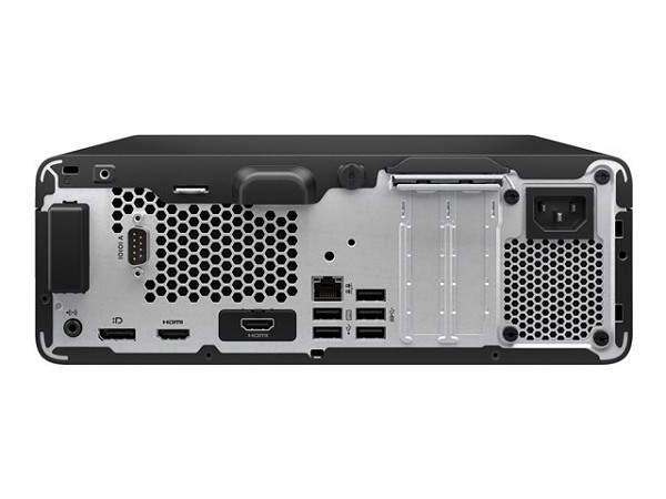 HP Pro 400 G9 - SFF - Core i5 i5-14500 2.6 GHz - 8 rechts