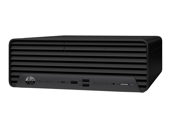 HP Pro 400 G9 - Wolf Pro Security - SFF - Core i5
