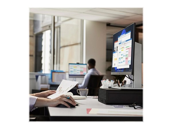 HP Pro 400 G9 - Wolf Pro Security - SFF - Core i5 unten