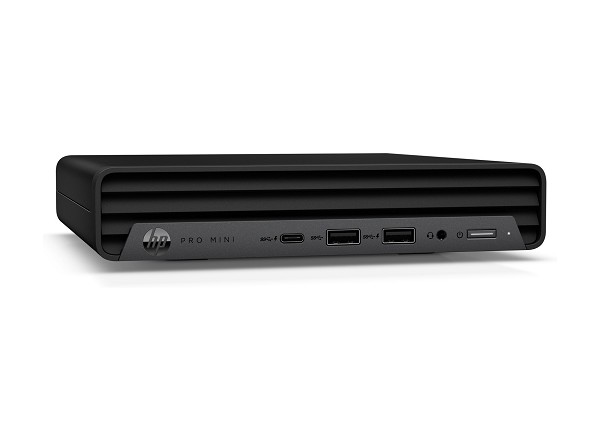 HP Pro 400 G9 - Wolf Pro Security - Mini - Core i5