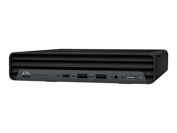 HP Pro 400 G9 - Wolf Pro Security - Mini - Core i5