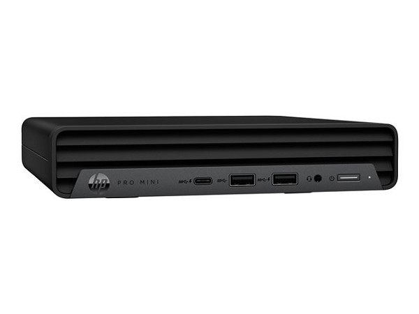 Preview: HP Pro 400 G9 - Mini - Core i7 i7-14700T 1.3 GHz - links