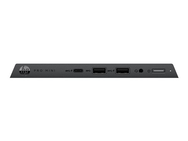 HP Pro 400 G9 - Mini - Core i7 i7-14700T 1.3 GHz - oben