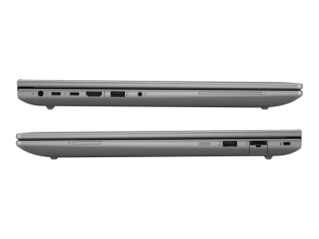 Preview: HP ZBook Power 16 G11A AMD Ryzen 9 PRO 8945HS 40,6 rechts