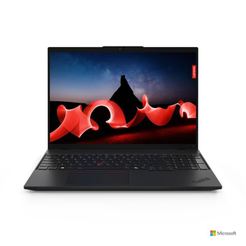 Lenovo ThinkPad L16 G1, Black, Core Ultra 7 155U,