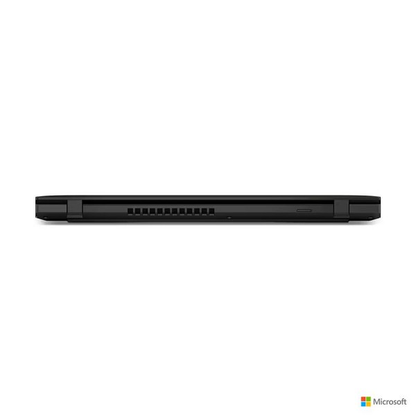 Lenovo ThinkPad L16 G1, Black, Core Ultra 7 155U, unten