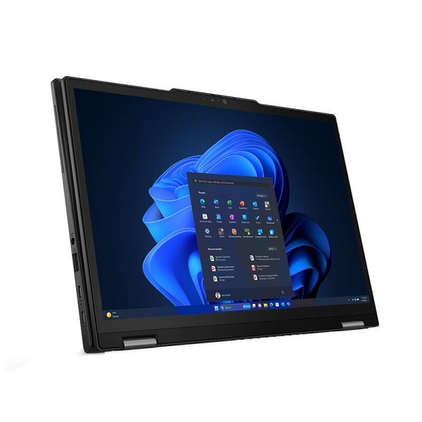 Lenovo ThinkPad X13 2-in-1 G5 - 13.3" | Intel Core Ultra 5 1 hinten