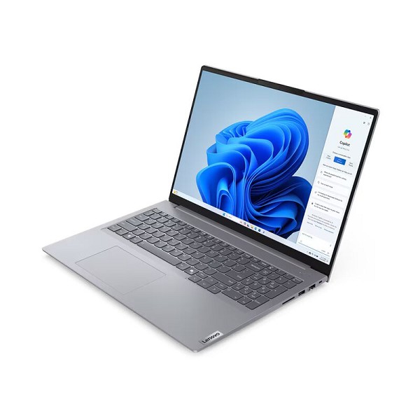 Preview: Lenovo ThinkBook 16 G7 ARP, Arctic Grey, Ryzen 5 7 links