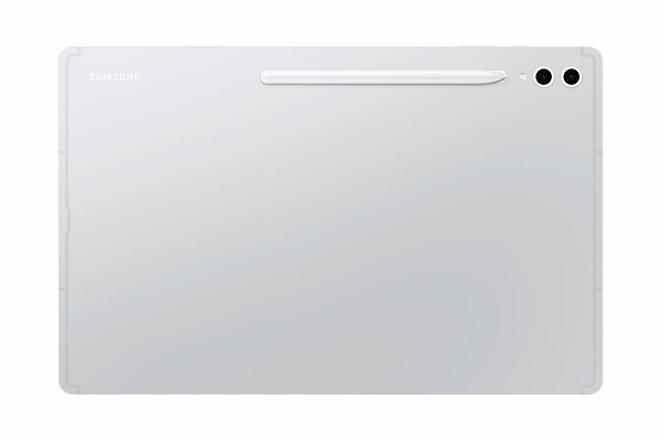 Preview: Samsung Galaxy Tab S10+ X820, Platinum Silver, 512 rechts