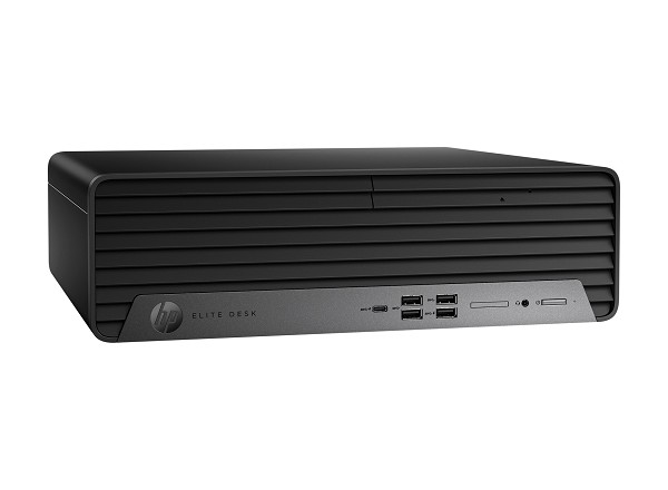 HP EliteDesk 805 G9 SFF, Ryzen 7 8700G, 16GB RAM,