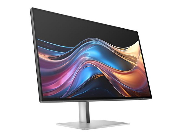 Preview: HP 727pq - Series 7 Pro - LED-Monitor - QHD - 68.6 links