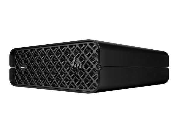 HP Workstation Z2 G9 - Wolf Pro Security - Mini - rechts