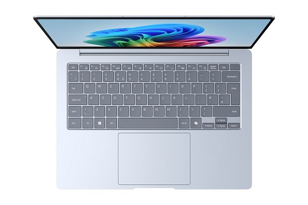 Preview: Samsung Galaxy Book4 Edge (14