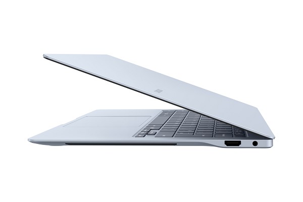 Samsung Galaxy Book4 Edge (14", 512 GB) außen außen