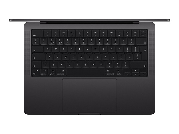Preview: Apple MacBook Pro - 35.97 cm (14.2
