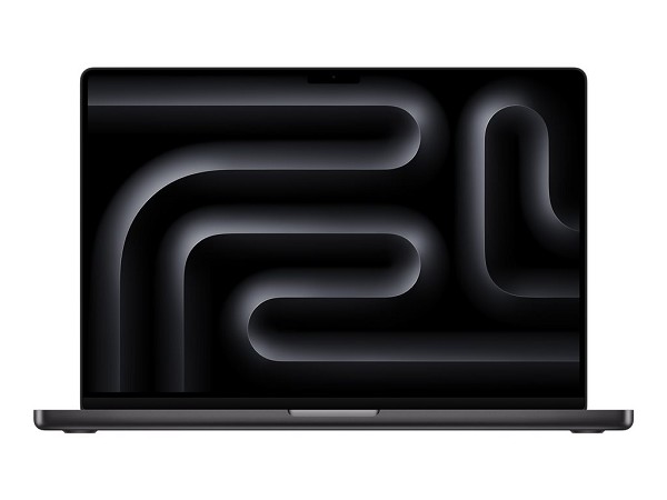 Apple MacBook Pro - M4 Max - Apple M4 Max 32-core - 36 GB RAM - 1 253