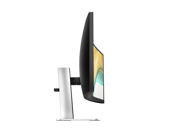 HP 534pm - Series 5 Pro - LED-Monitor - gebogen - oben