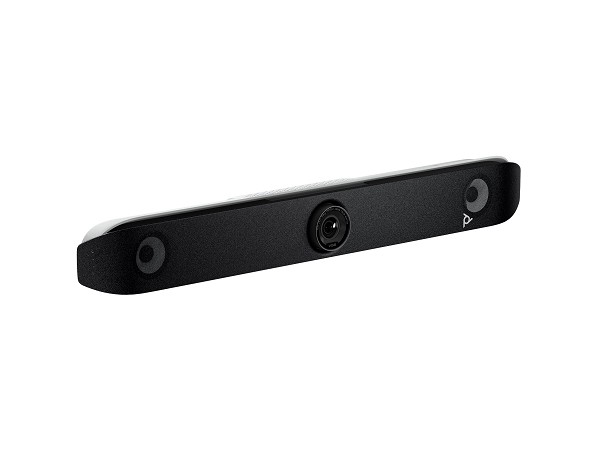 Preview: Poly HP Poly Studio V52 - Ohne Stromkabel - USB-Vi hinten