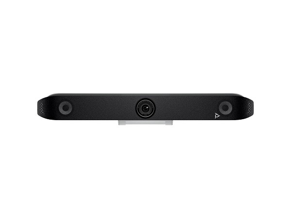 Preview: Poly HP Poly Studio V52 - Ohne Stromkabel - USB-Vi links