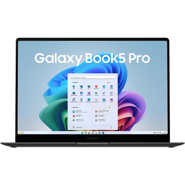 SAMSUNG Galaxy Book5 Pro - 14