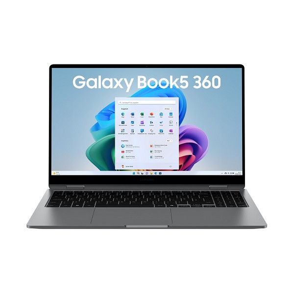 SAMSUNG Galaxy Book5 360 - 15.6