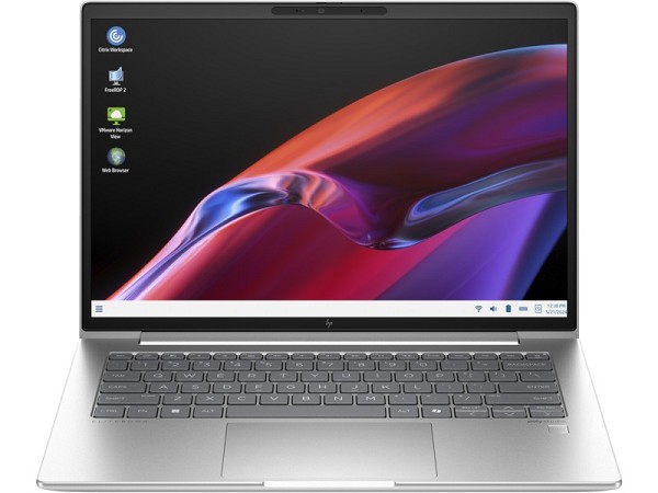 HP Elite mt645 G8 – 14