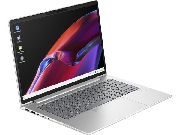 Preview: HP Elite mt645 G8 – 14