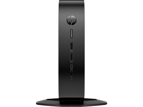 HP Elite t755 Thin Client - AMD Ryzen V2546 | 8 GB