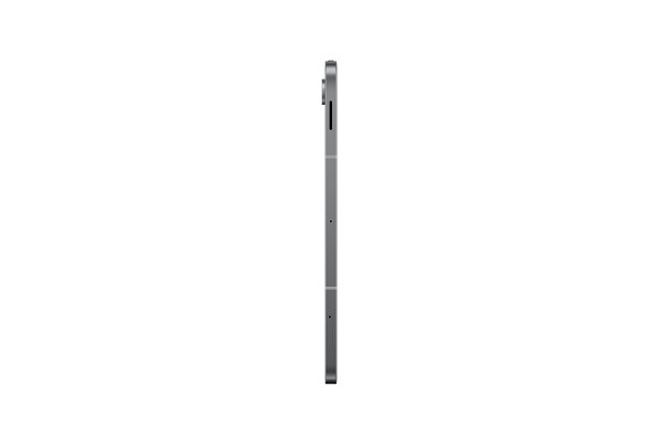 Samsung Galaxy Tab S10 FE (10,9") unten unten