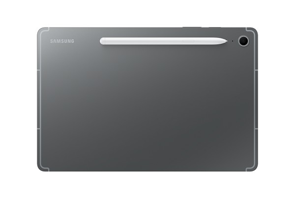 Samsung Galaxy Tab S10 FE (10,9") außen außen
