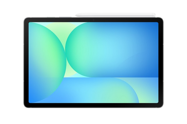 Samsung Galaxy Tab S10 FE (10,9") vorn links vorn links