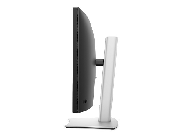 Dell Pro 34 Plus USB-C Hub Monitor P3425WE - LED-M oben