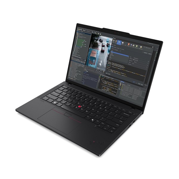 Lenovo ThinkPad P14s Gen 6, Copilot + PC - 14", AM außen