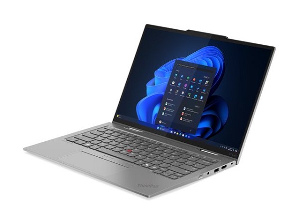 Preview: Lenovo ThinkPad X1 2-in-1 Gen 10 - 35.6 cm (14