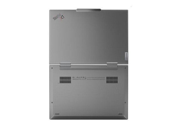 Lenovo ThinkPad X1 2-in-1 Gen 10 - 35.6 cm (14") - innen
