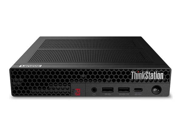 Lenovo ThinkStation P3 Tiny Gen 2 - Mini - Ultra 9 285 - vPro Ent 337